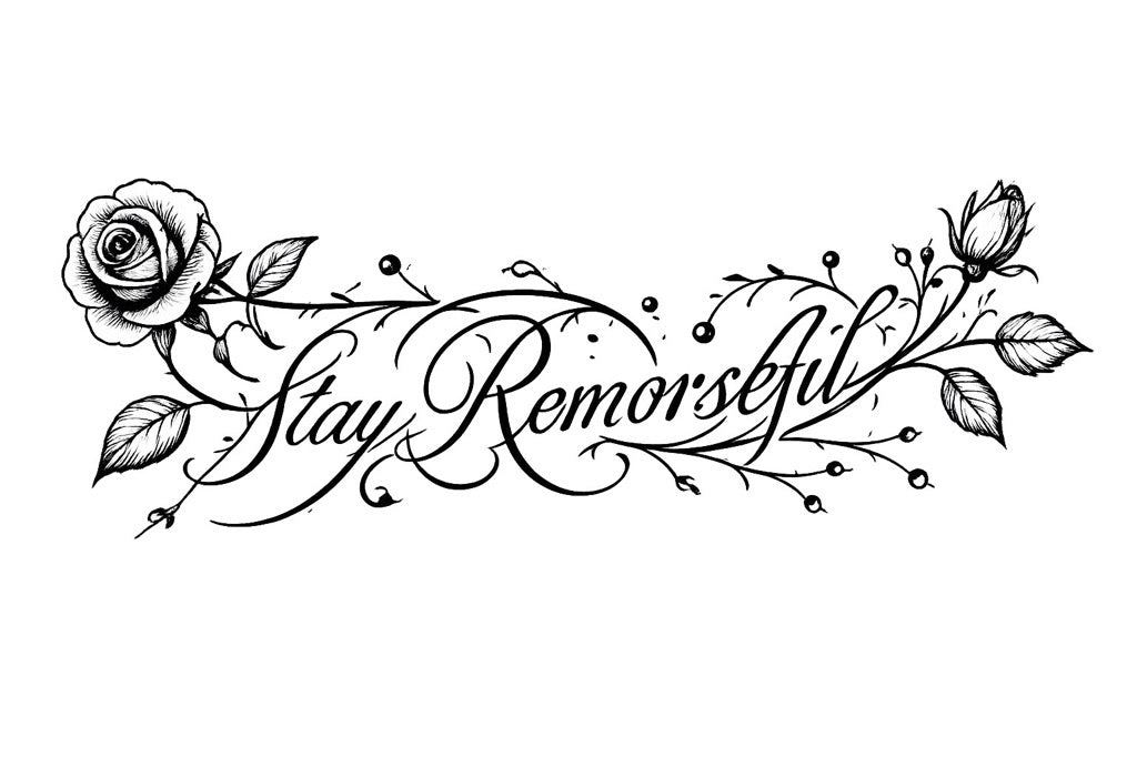 stayremorseful